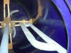 Used 1000 Gallon Glass Lined De Dietrich Reactor