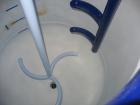 Used 500 Gallon Glass Lined De Dietrich Reactor