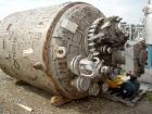 Used 2000 Gallon De Dietrich Glass Lined Reactor