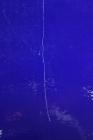 Used DeDietrich Clamp Top Glass Lined Reactor, 30 Gallon, 9115 Blue Glass. Vertical. Approximately 19-1/2’’ diameter x 24’’ straight side, dished bolt on top, dish bottom. Internal rated 150/FV psi a...