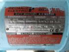 Used 100 Gallon Glass Lined Dedietrich Reactor