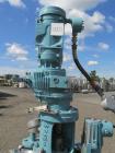 Used De Dietrich Glass Lined Reactor, 50 Gallon, 3009 Glass. Internal rated 150 psi & Full Vacuum at 400 degrees F. Jacket rated 125 psi at 400 degrees F. 2hp Lenz agitator drive with mechanical seal...