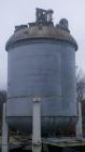 Used 6000 Gallon Dedietrich Reactor, 1986, used for a short time.  Plug free, no signs of damage in nozzles (most covered up), spark tested OK on November 28, 2011.  Internal 50/FV @ 450 deg F, jacke...