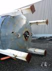 Used 6000 Gallon Dedietrich Reactor, 1986, used for a short time.  Plug free, no signs of damage in nozzles (most covered up), spark tested OK on November 28, 2011.  Internal 50/FV @ 450 deg F, jacke...