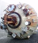Used 6000 Gallon Dedietrich Reactor, 1986, used for a short time.  Plug free, no signs of damage in nozzles (most covered up), spark tested OK on November 28, 2011.  Internal 50/FV @ 450 deg F, jacke...