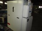 Unused- DeDietrich Glass Lined Reactor, 100 Liter (26.4 Gallon). Rated 15 psi and full vacuum at 482 F internal, jacket rated 145 psi and full vacuum at 482 F. type 3009 Glass. QVF top. 304 Stainless...