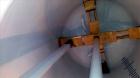 Used 1000 Gallon Dedietrich Glass Lined Reactor