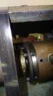 Used 10 Gallon De Dietrich Clamp Top Glass Lined Reactor