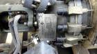 Used 10 Gallon De Dietrich Clamp Top Glass Lined Reactor