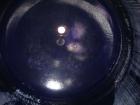 Used De Dietrich Glass Lined Reactor Body, 5000 Gallon, 3008 Blue Glass, Vertical. Approximately 108'' diameter x 108'' straight side, dish top and bottom. Internal rated 100 PSI at 400 Degrees F, ja...