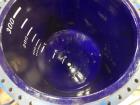 Used De Dietrich FTJ Bolt Top Glass Lined Reactor, 300 Gallon