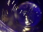 Used De Dietrich FTJ Bolt Top Glass Lined Reactor, 300 Gallon
