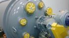 Unused- Dedietrich Glass Lined Reactor, Model GL-1000.