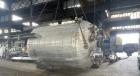 Used 6,000 Gallon Dedietrich Glass Lined Reactor