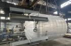 Used 6,000 Gallon Dedietrich Glass Lined Reactor