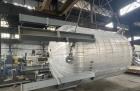 Used-6,000 Gallon Dedietrich Glass Lined Reactor