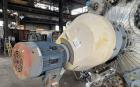 Used 6,000 Gallon Dedietrich Glass Lined Reactor