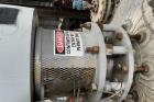 Used 6,000 Gallon Dedietrich Glass Lined Reactor