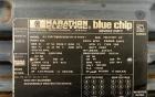 Used 6,000 Gallon Dedietrich Glass Lined Reactor