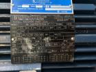 Used 20 Gallon Dedietrich glass lined reactor