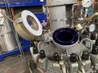 Used 20 Gallon Dedietrich glass lined reactor