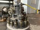 Used Dedietrich 30 gallon Glass Lined Reactor.