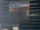Used Dedietrich 30 gallon Glass Lined Reactor.