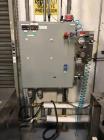 Used Pfaudler Glass-Lined Reactor,100 Gallon