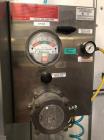 Used Pfaudler Glass-Lined Reactor,100 Gallon