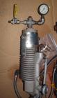 Used Pfaudler Glass-Lined Reactor,100 Gallon