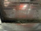 Used Pfaudler Glass-Lined Reactor,100 Gallon