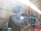 Used Pfaudler Glass Lined Reactor, 200 gallon, model E40-200-100-150. 40