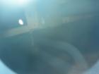 Used Pfaudler Glass Lined Reactor, 200 gallons, model E40-200-100-90, rated 100 psi and full vacuum at 450 F nternal, jacketed for 90 psi and full vacuum at 350 f, 4 DTW Pfaudler agitator drive with ...