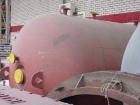 Used 1600 Gallon Pfaudler Glass Lined Reactor