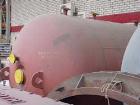 Used 1600 Gallon Pfaudler Glass Lined Reactor