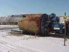 Used 5000 Gallon Pfaudler K Series Glass Lined Reactor, Model K-102-5000