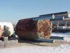 Used 5000 Gallon Pfaudler K Series Glass Lined Reactor, Model K-102-5000
