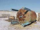Used 5000 Gallon Pfaudler K Series Glass Lined Reactor, Model K-102-5000