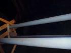 Used 5000 Gallon Pfaudler K Series Glass Lined Reactor, Model K-102-5000