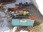 Used 5000 Gallon Pfaudler K Series Glass Lined Reactor, Model K-102-5000