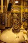 Used: Pfaudler K series glass lined dual rated, lethal service reactor, 1500 gallon, 9129 white glass, model KC-78-1500-100-90. 78