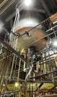 Used 2,000 Gallon Pfaudler Glass Lined Reactor