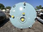 Used 2,000 Gallon Pfaudler Glass Lined Reactor