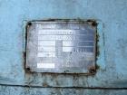 Used 2,000 Gallon Pfaudler Glass Lined Reactor