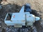 Used 2,000 Gallon Pfaudler Glass Lined Reactor