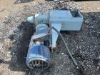 Used 2,000 Gallon Pfaudler Glass Lined Reactor