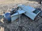 Used 2,000 Gallon Pfaudler Glass Lined Reactor