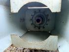 Used 2,000 Gallon Pfaudler Glass Lined Reactor