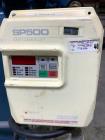 Used Pfaudler Glass Lined Reactor, 50 Gallons