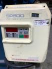 Used- Pfaudler Glass Lined Reactor, 50 Gallons